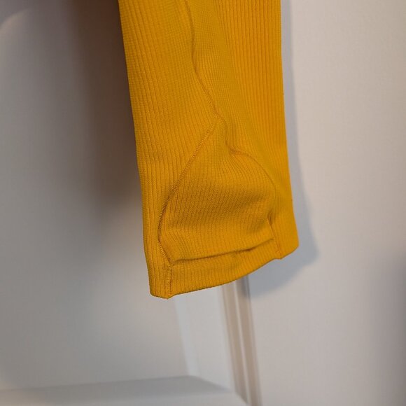 Lululemon Swiftly Tech Long Sleeve 2.0 Race Length, Size 14 - Picture 5 of 7
